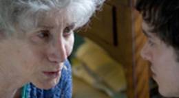 Кадр из фильма "В стране женщин" - 2