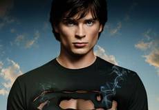 Звезда «Тайн Смолвиля» снова сыграет Супермена