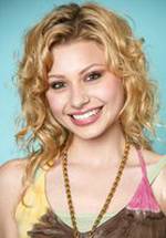 Элисон Мичалка фото