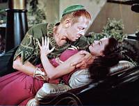 Кадр Атлантида, погибший континент