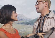 Кавказскую пленницу превратят в рекламу курорта