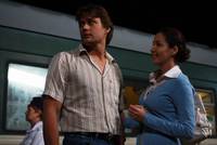 Кадр Обручальное кольцо