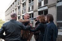 Кадр Преступник