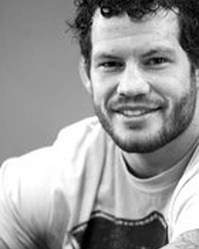 Нэйтан Марквардт фото