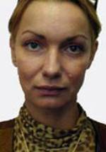 Алена Лисовская фото