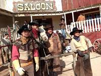 Кадр Любовь в большом городе 3