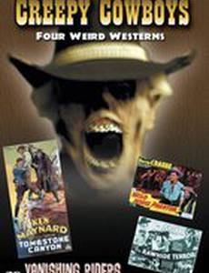 The Vanishing Riders