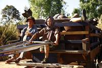 Кадр Ракета