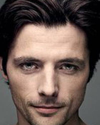 Рафаэль Персонас фото