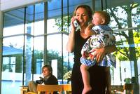 Кадр Безумная и прекрасная