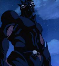 Кадр Гайвер: Био-ударное оружие