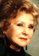 Зоя Зелинская фото