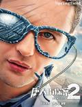 Постер из фильма "Детектив из Чайнатауна 2" - 1
