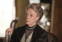 Кадр Аббатство Даунтон