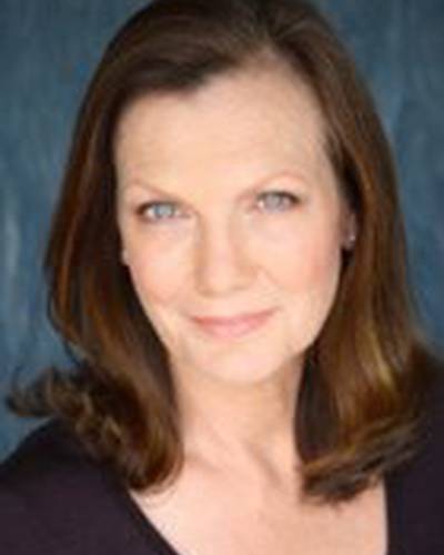 Нэнси Дуэрр фото