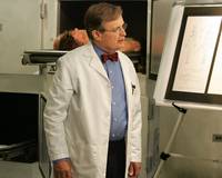 Кадр Морская полиция: Спецотдел