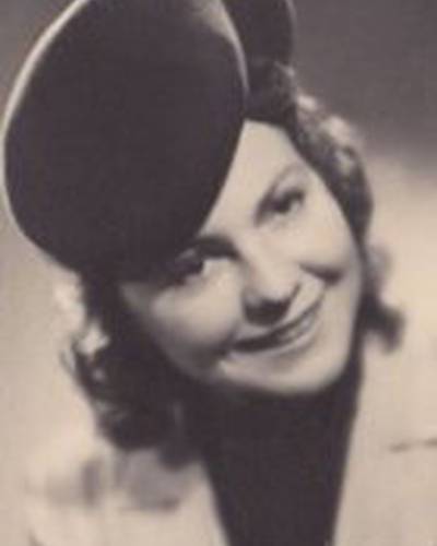 Бланка Валеска фото