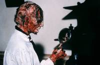 Кадр Восковая маска