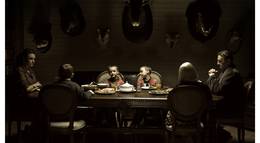 Кадр из фильма "Чучело 2" - 1