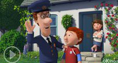 Трейлер (русский дублированный) 