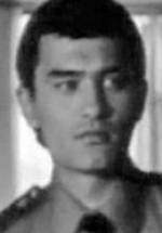 Бекзод Мухаммадкаримов фото