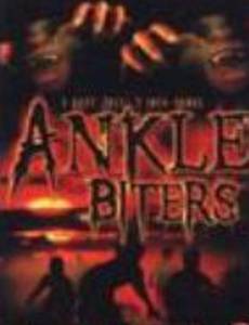 Ankle Biters (видео)