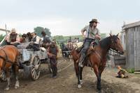 Кадр Ад на колёсах