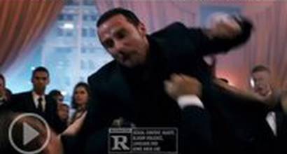 ТВ-ролик №1