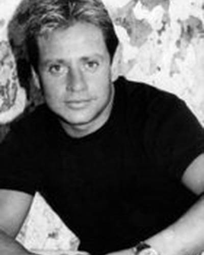 Роб Санчез фото