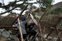 Кадр Камелот