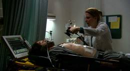 Кадр из фильма "The Undying" - 2