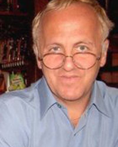 Кевин Берман фото