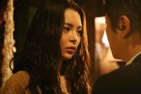 Кадр Лисья семейка