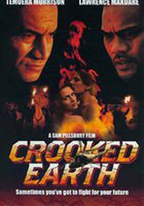 Crooked Earth