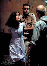 Кадр Времена бабочек