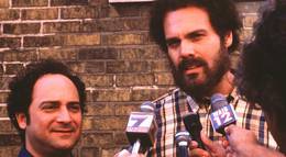 Кадр из фильма "Укради этот фильм" - 2