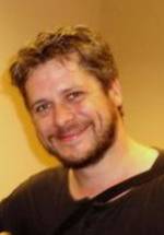 Дэн Грин фото