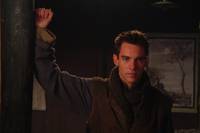 Кадр Дети Хуанг Ши