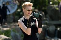 Кадр Росомаха