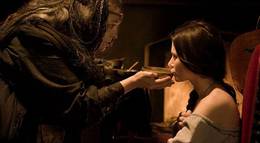 Кадр из фильма "Кровавая графиня – Батори" - 2