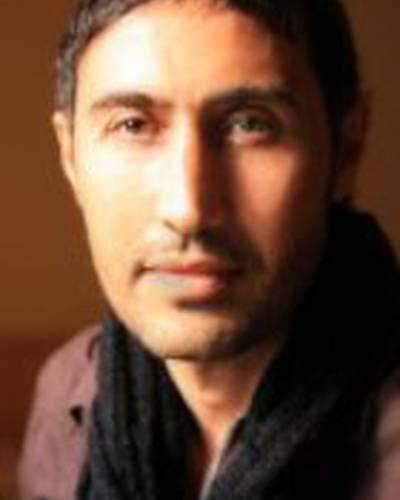 Юмит Алджен фото