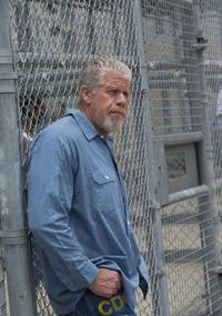 Кадр Сыны анархии