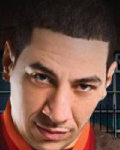 Кид Капри фото