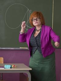 Кадр Безумные преподы