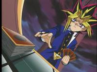 Кадр Югио: Дуэльные монстры