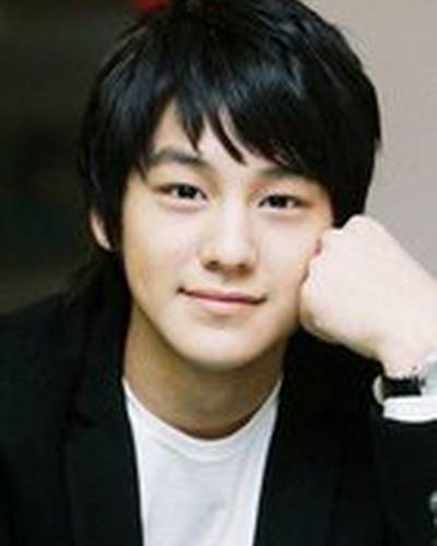 Ким Бом фото