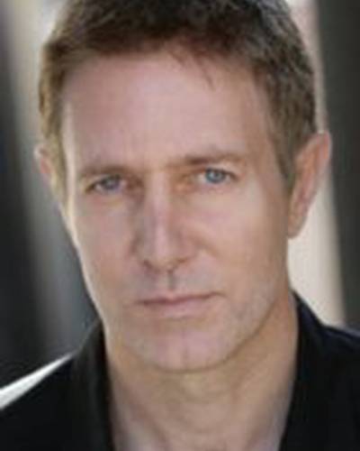 Рой МакКрири фото