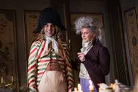 Кадр Пришельцы 3: Взятие Бастилии