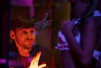 Кадр Толстяки