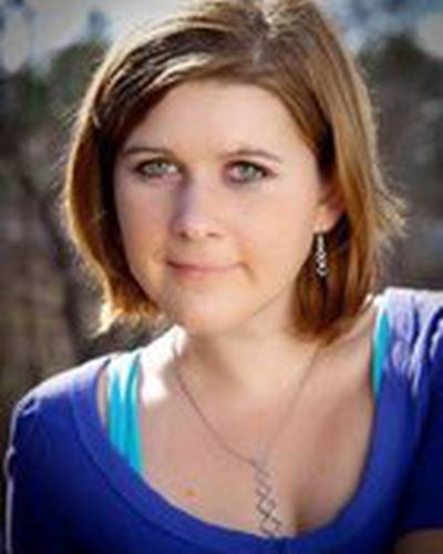 Хэлли Рэчал фото